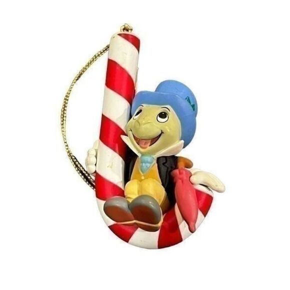 Christmas ornaments bundle lot of 5 - Picture 4 of 12